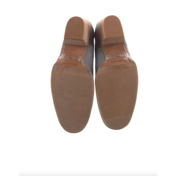 RACHEL COMEY Mars Ankle Booties Boots in Grey Gray Size 8.5 - Picture 5 of 5